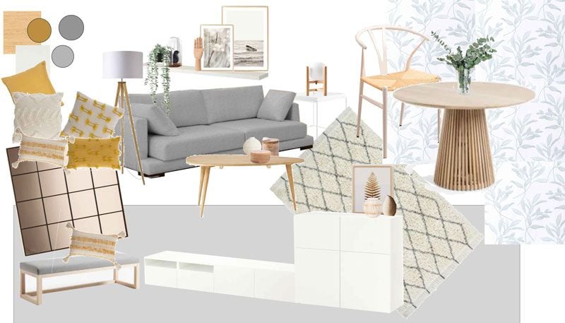 moodboard decoracion 10a