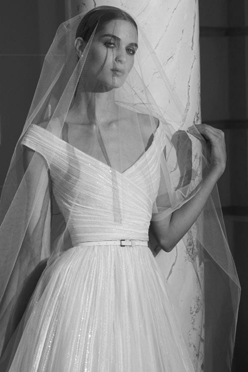 elie saab bridal