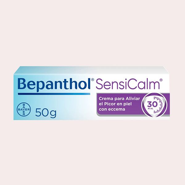 bepanthol sensicalm