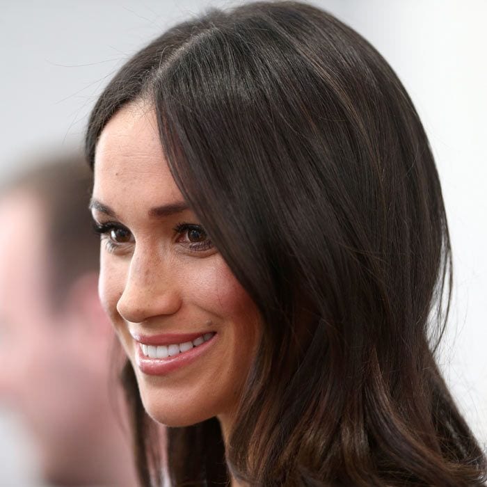 Meghan Markle