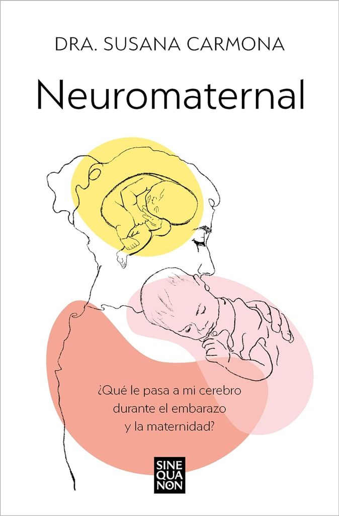 ‘Neuromaternal’, de Susana Carmona