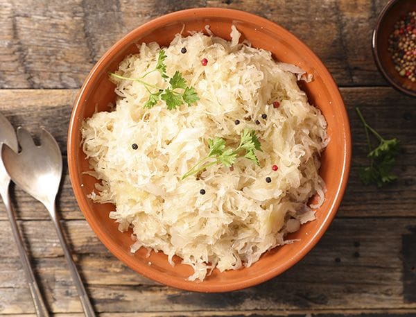 sauerkraut