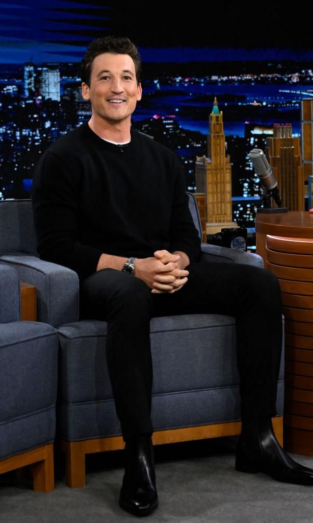 miles teller