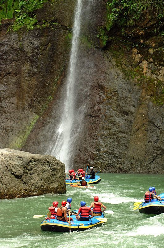 costa rica Rafting_a