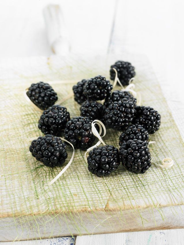 Moras