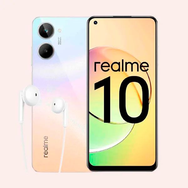 realme 10