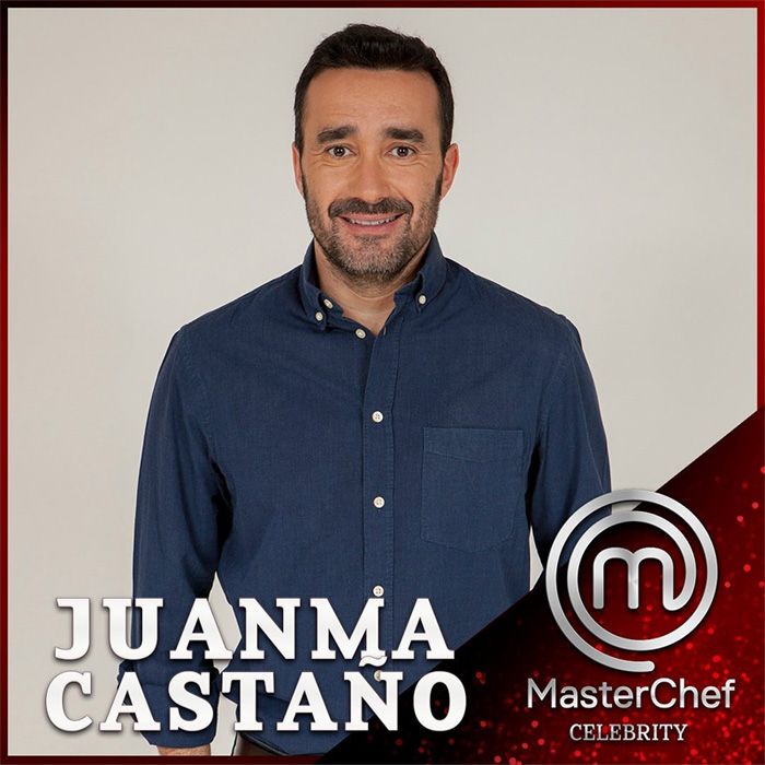Juanma Castaño