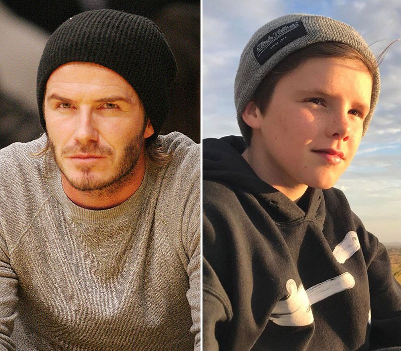 cruz david beckham4