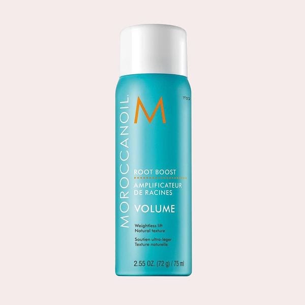 moroccanoil spray raices