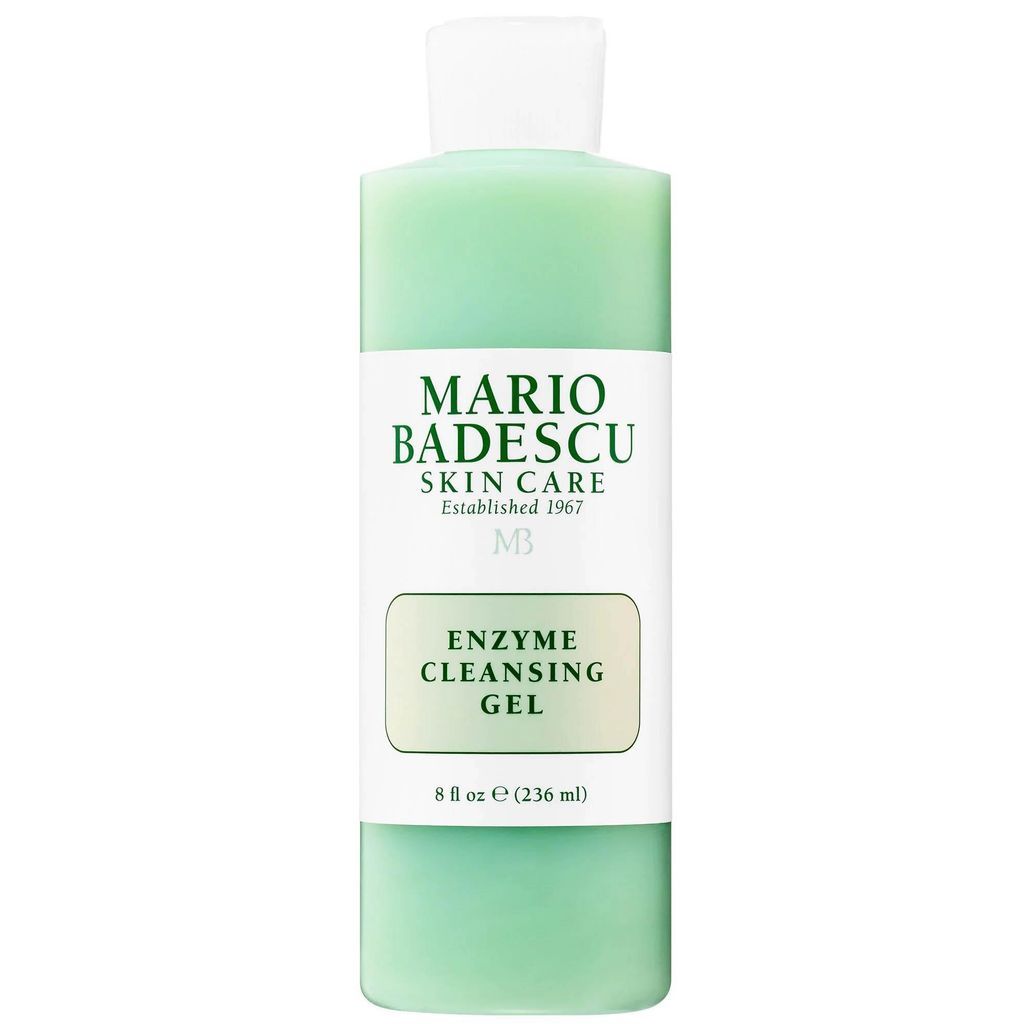 mario badescu enzyme cleansing