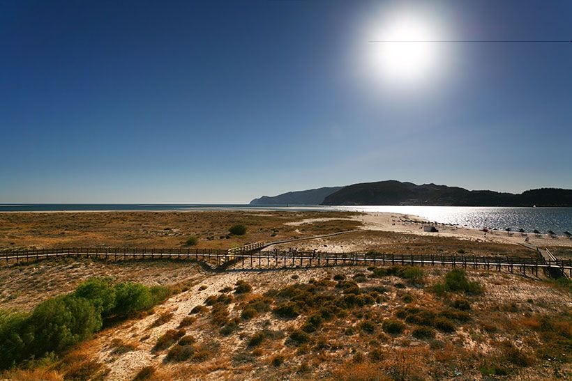 portugal Comporta Troia