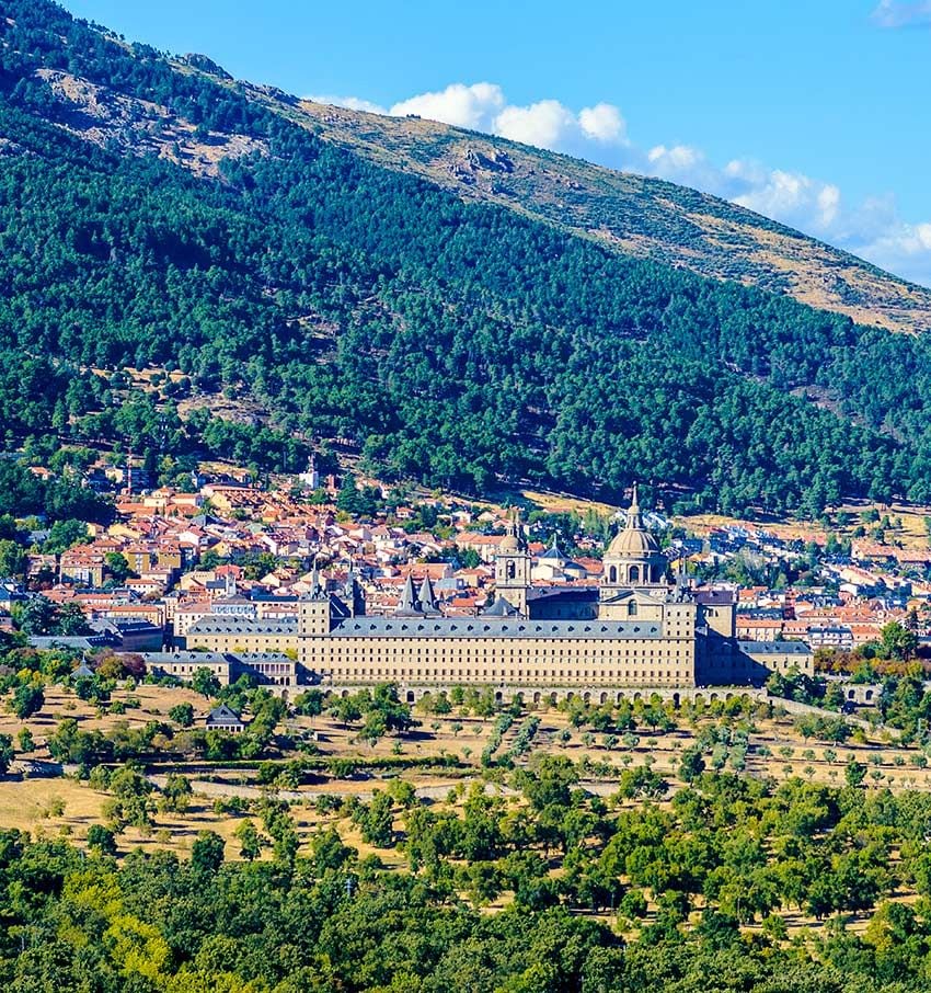 el-escorial-madrid