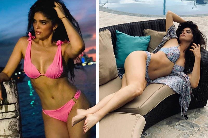 ana barbara fotos radiante cambio bikini03