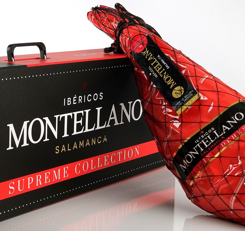 montellano supreme