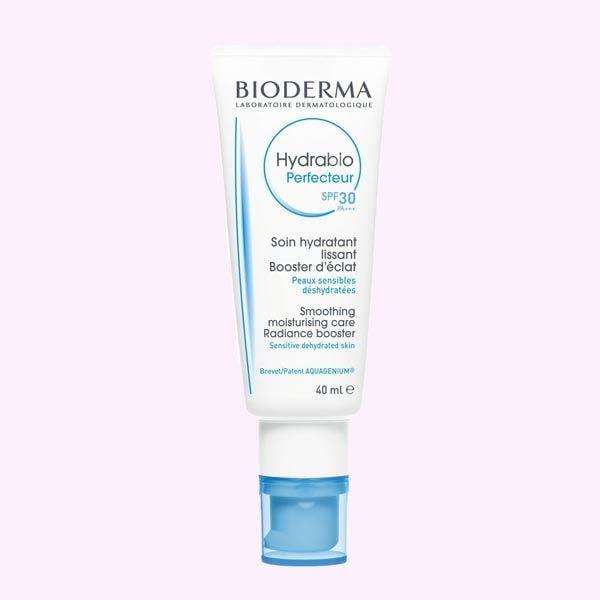 bioderma pieles sensibles