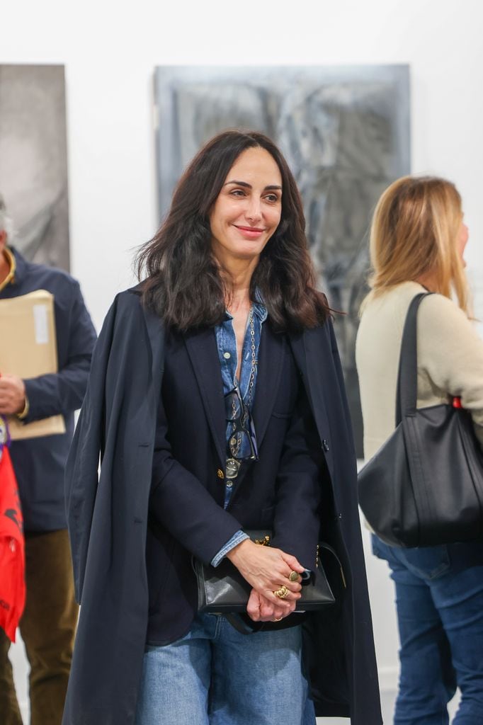 Amparo Corsini en ARCO 2025