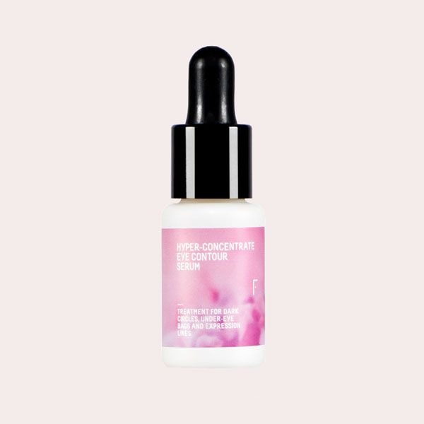 hyper concentrate eye serum