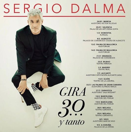 Sergio Dalma