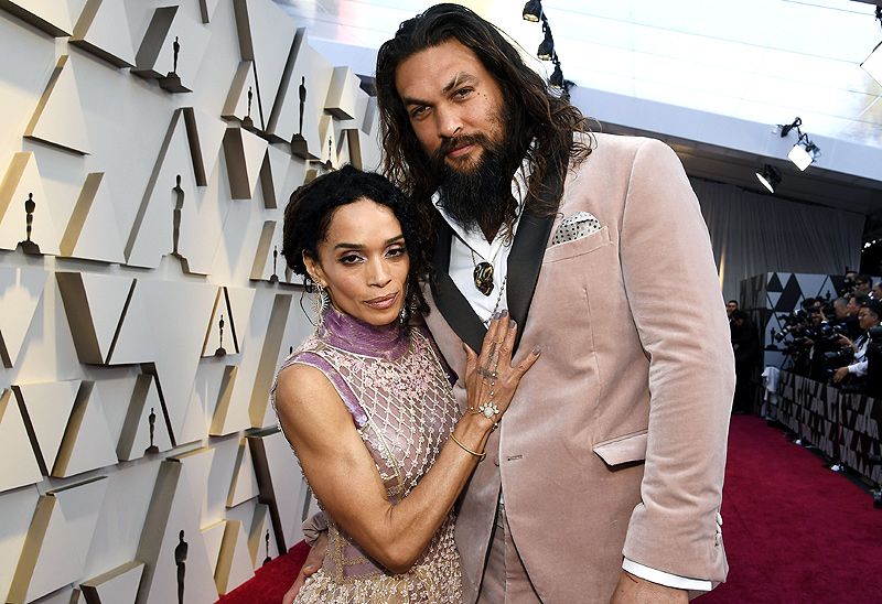 momoa getty