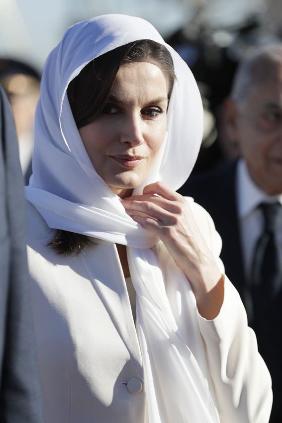 Reina Letizia