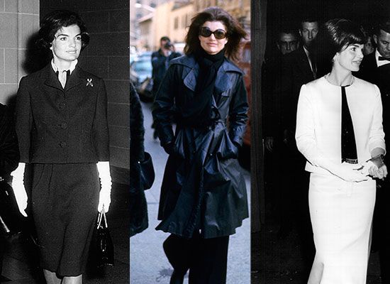 Jackie Kennedy