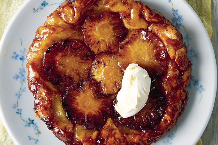 tarta-tatin-pina