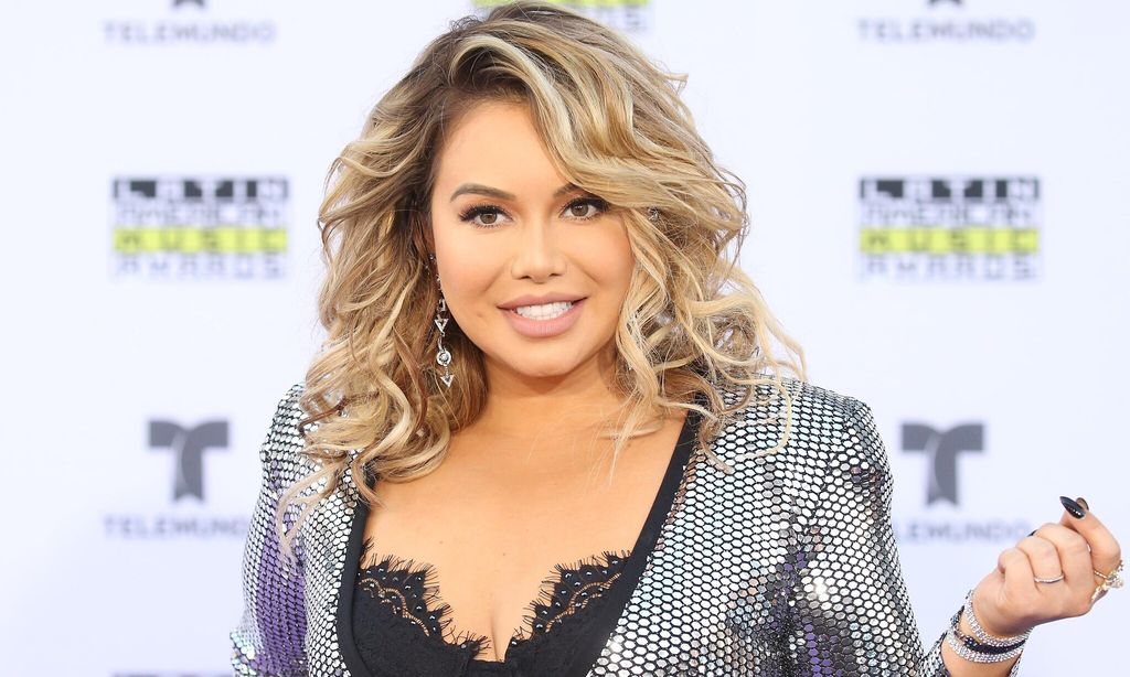 Chiquis Rivera