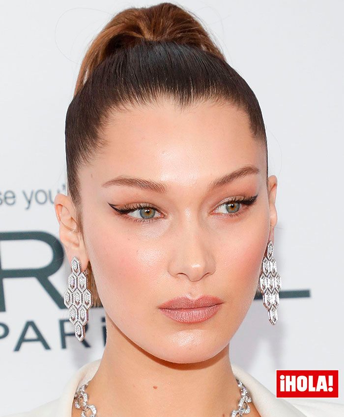 bella-hadid-recogido