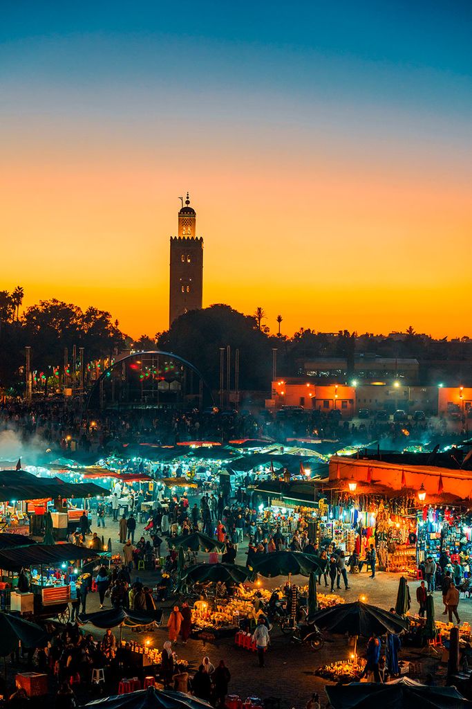 marrakech