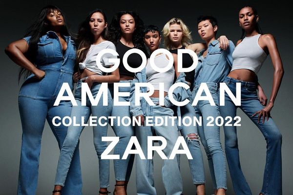 Zara y su estrategia para 2022: influencers, sostenibilidad y tecnología