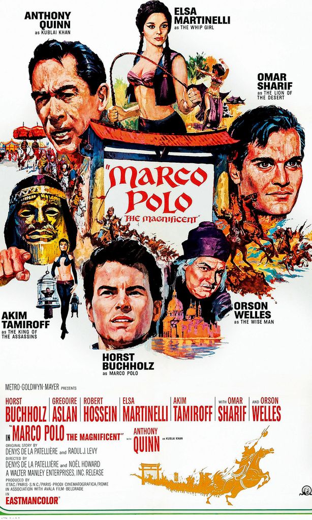 Marco Polo VIAJES24