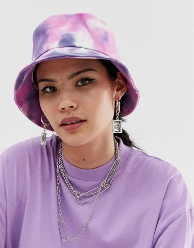 bucket hat asos