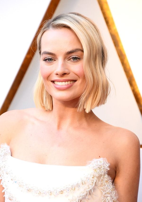 margot robbie oscar