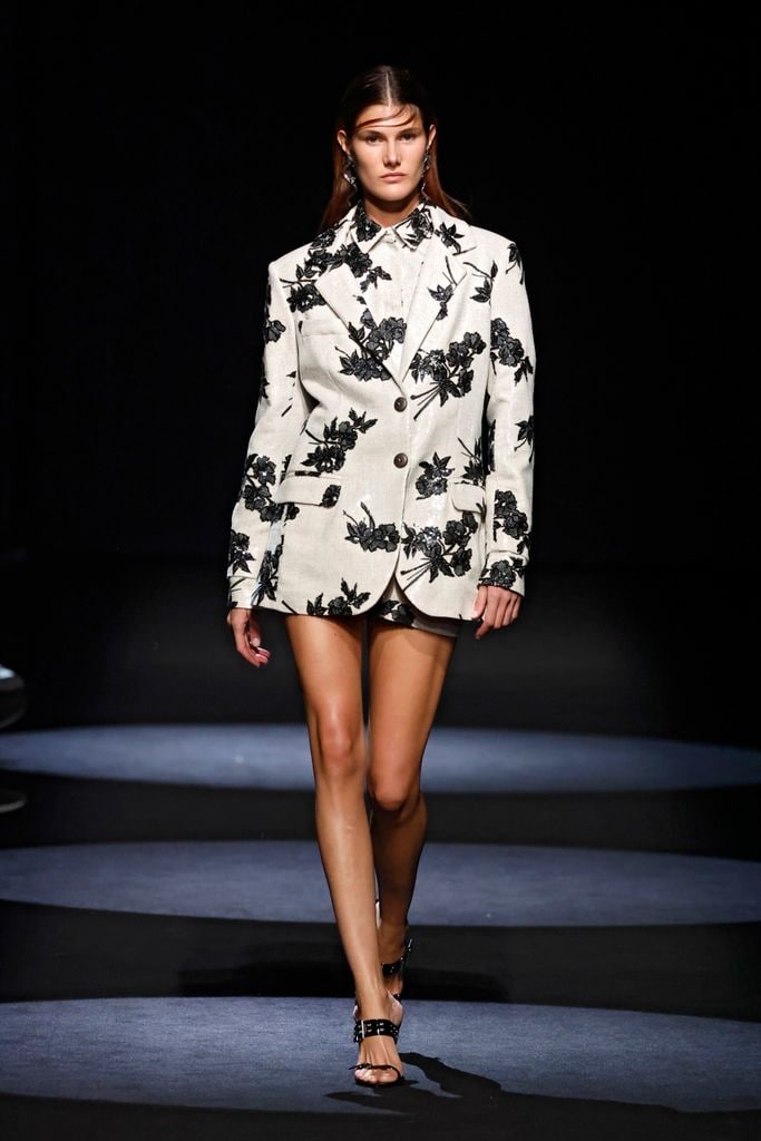 Mercedes-Benz Fashion Week Madrid: JCPajares Annual 25