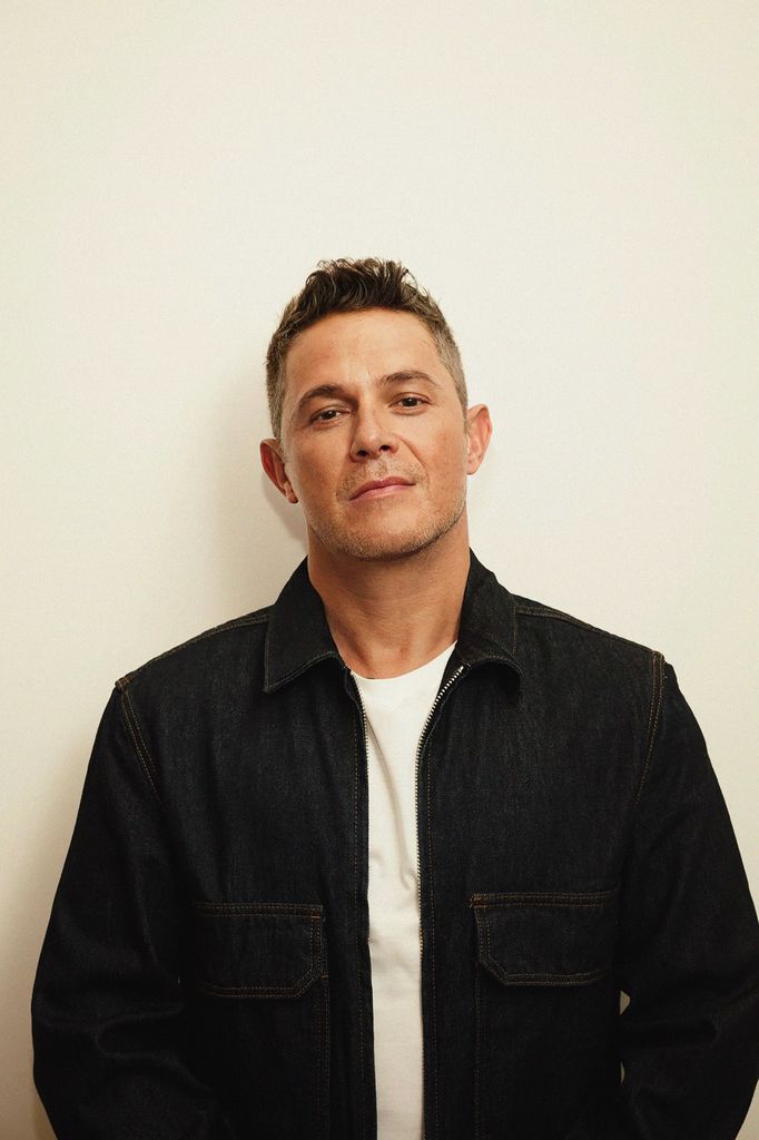 Alejandro Sanz