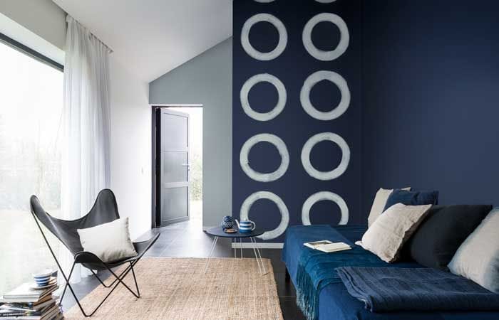 Tendencias color decoración 2017