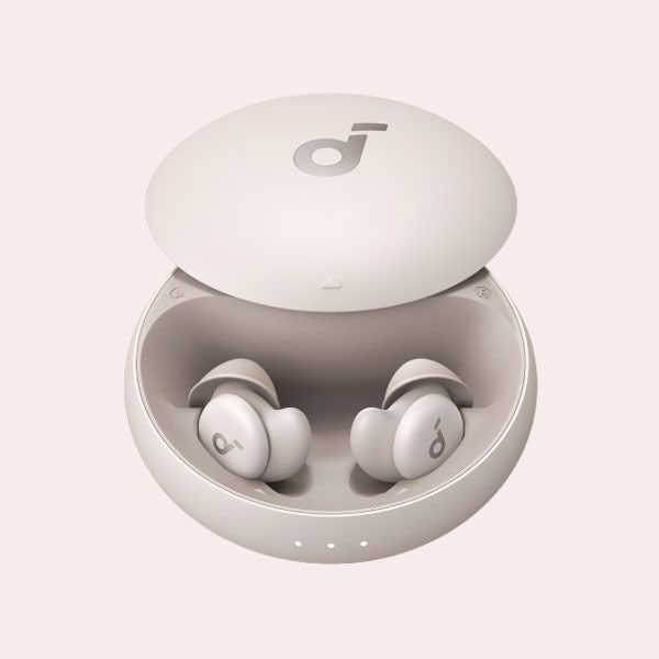 Auriculares para dormir Soundcore con 33% de rebaja