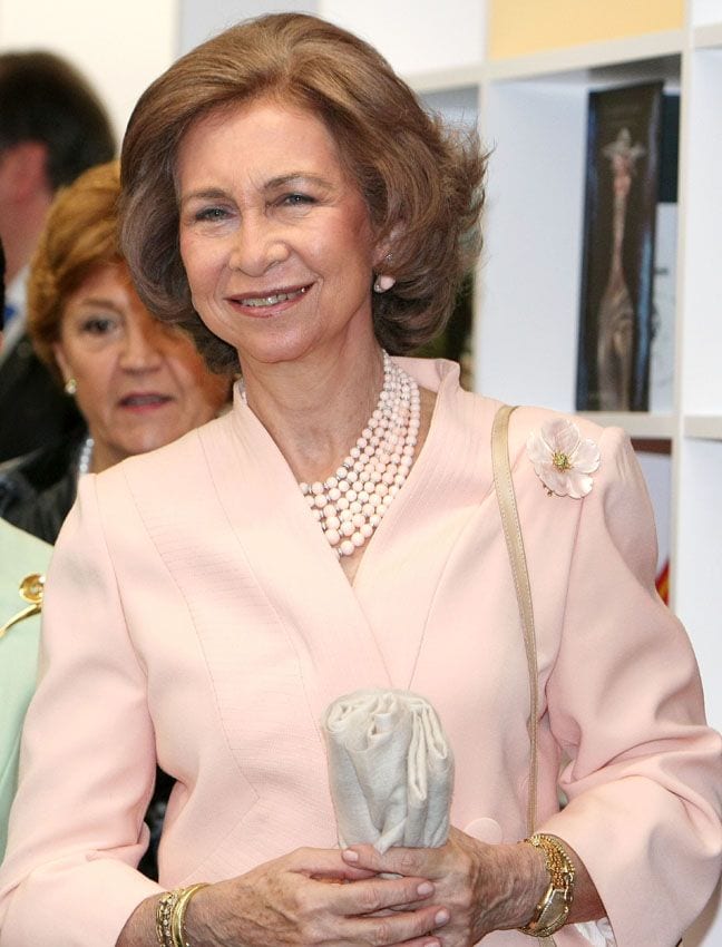 Doña Sofía