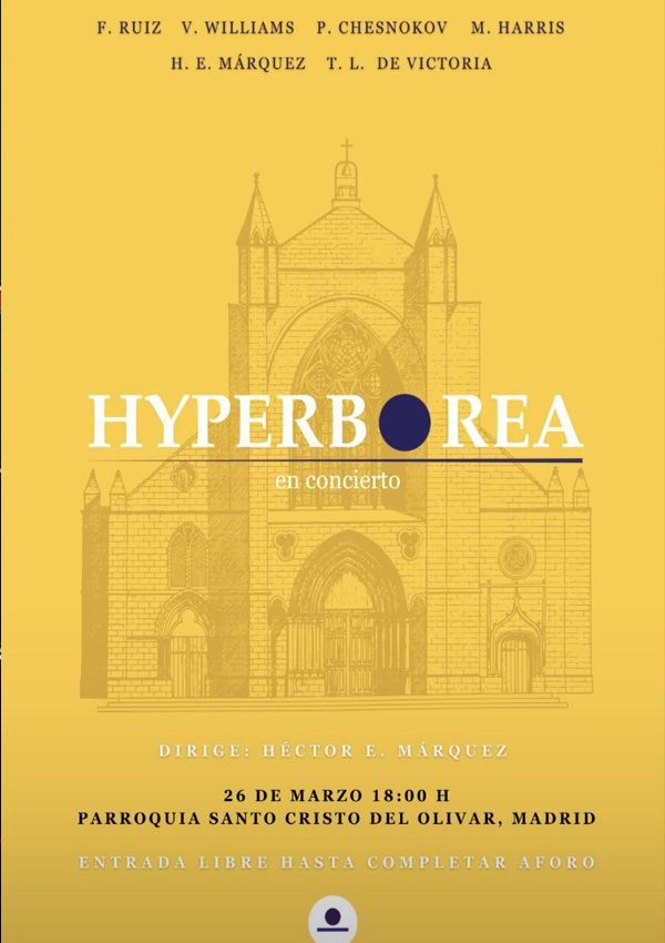 hyperborea