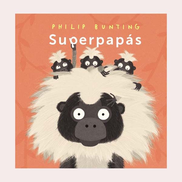 libro superpapas