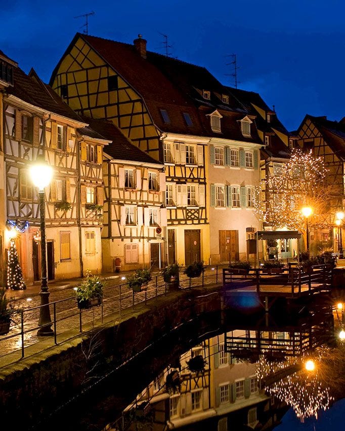 colmar francia