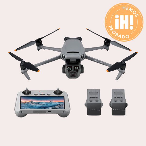 pack dji mavic 3 pro