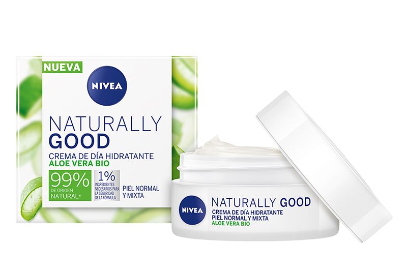 nivea 5a