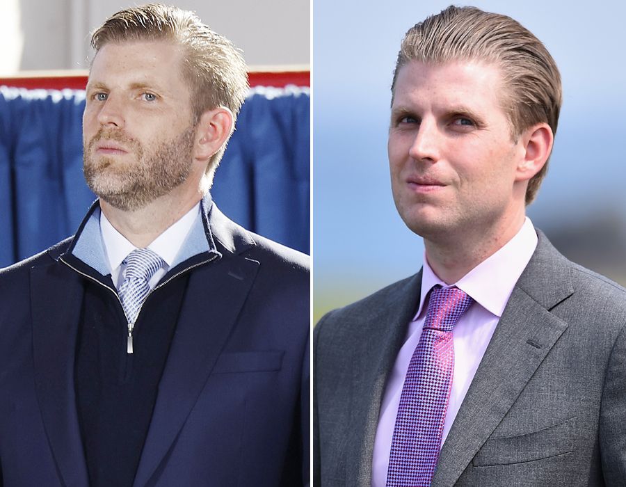 Eric Trump