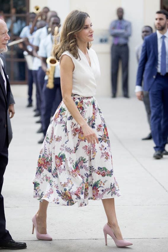 reina letizia evolucion estilo018a