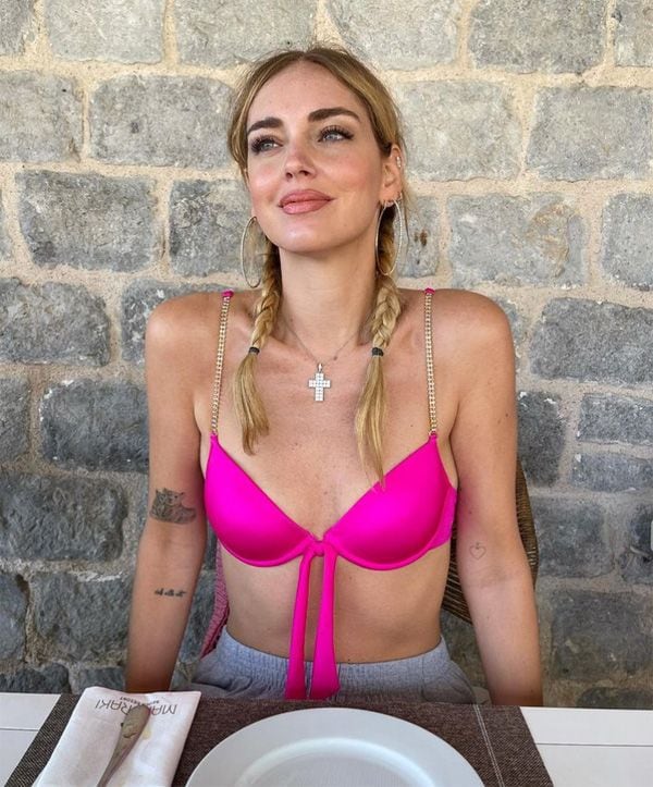 chiara ferragni trenzas