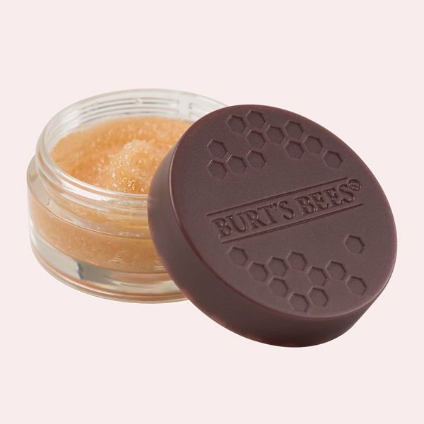 Burt's Bees Exfoliante de labios