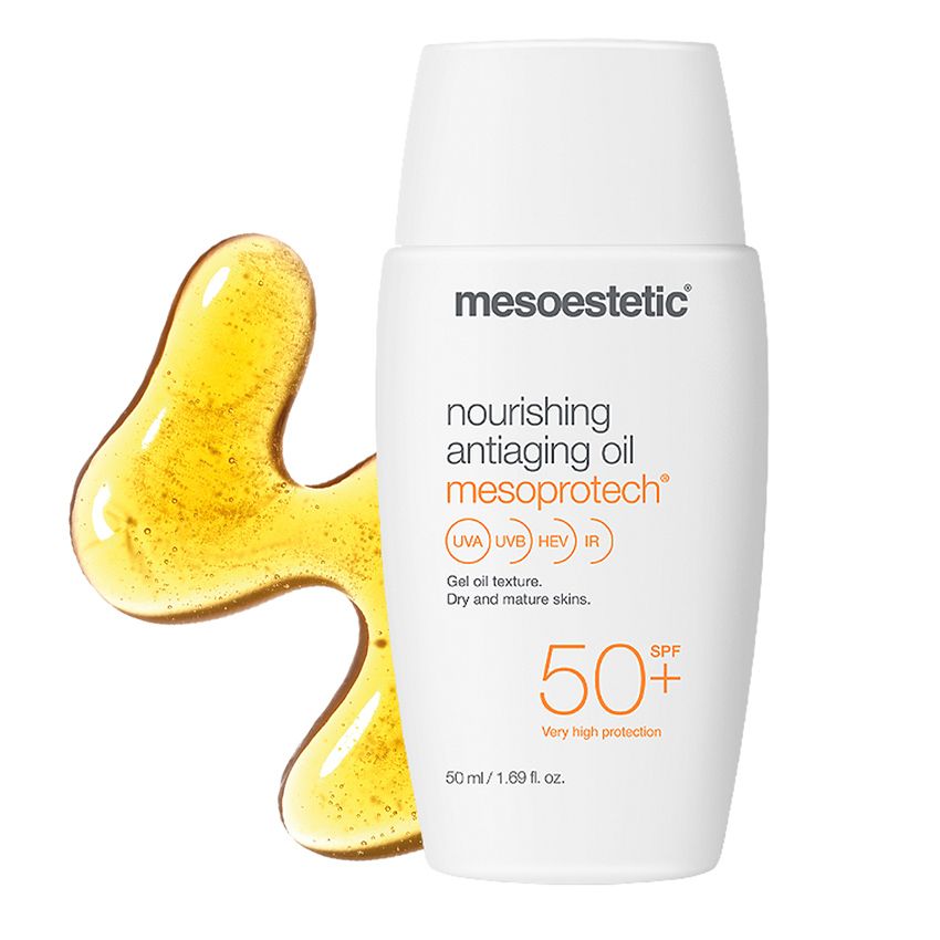 mesoestetic 3a