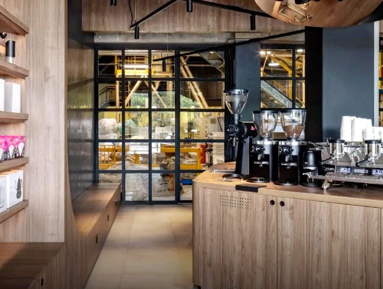 Toby's Estate Coffee Roasters, en Australia, mejor cafetería del mundo, según este recién nacido listado.