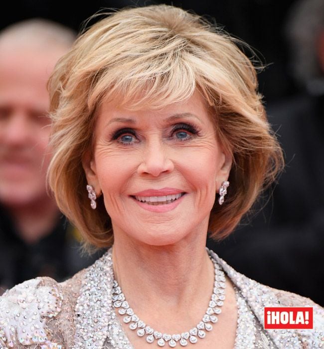 Jane Fonda